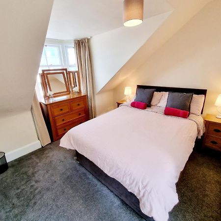 Highland Historical Home In Inverness City Centre Ngoại thất bức ảnh