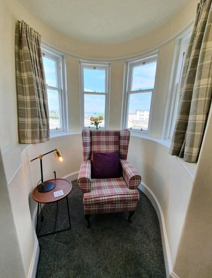 Highland Historical Home In Inverness City Centre Ngoại thất bức ảnh