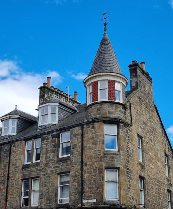 Highland Historical Home In Inverness City Centre Ngoại thất bức ảnh